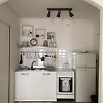 Apartman Cosy Nápoly