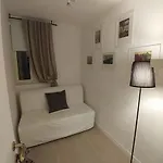 Cosy * Nápoly