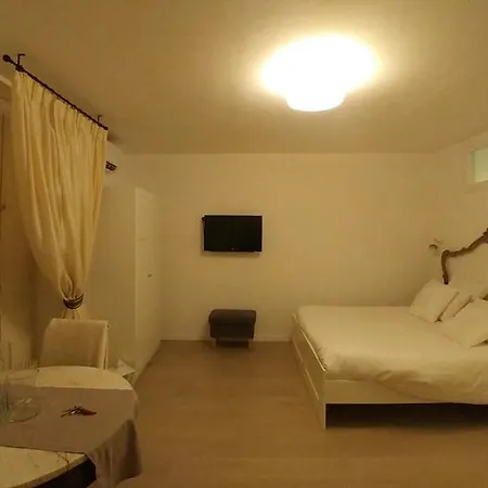 Apartman Cosy