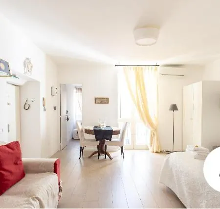 Apartment Cosy