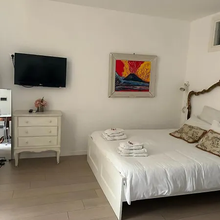 Apartment Cosy Naples
