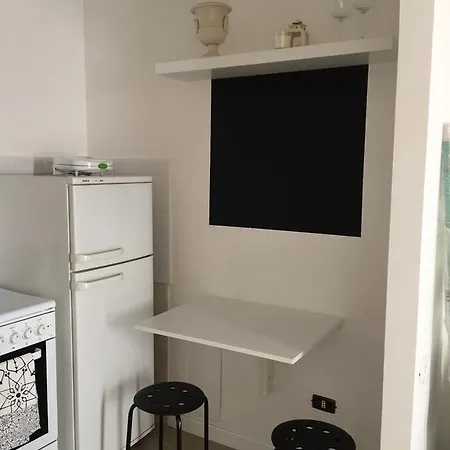 Apartment Cosy *
