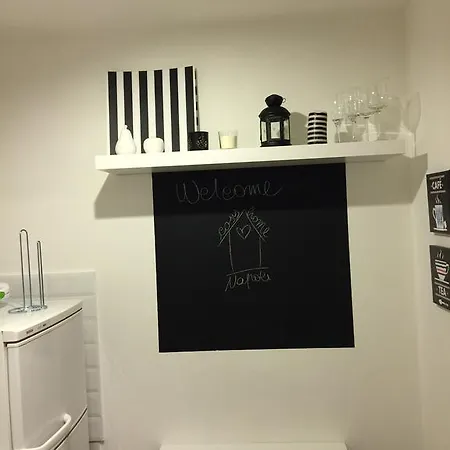 Apartment Cosy