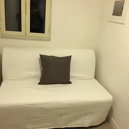 Cosy * Naples