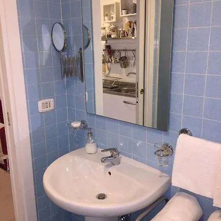 Apartment Cosy Naples