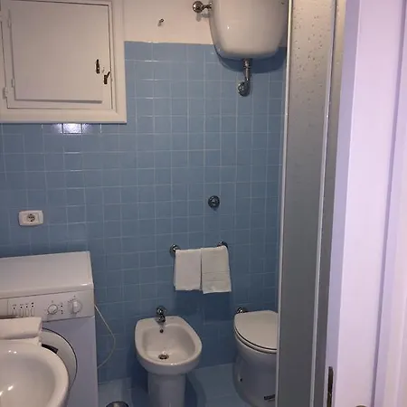 Cosy Apartment Naples