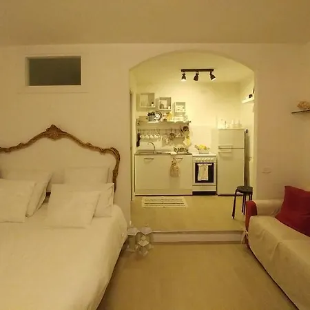 Apartment Cosy