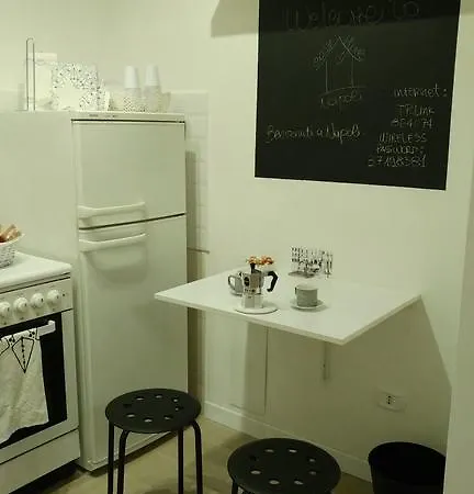 Apartment Cosy