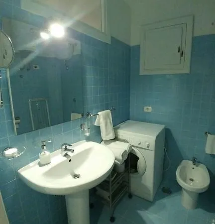 Cosy Apartment Naples