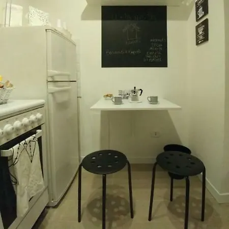 Cosy Apartment Naples