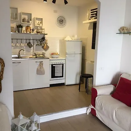 Cosy Apartment Naples