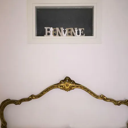 Cosy Apartment Naples