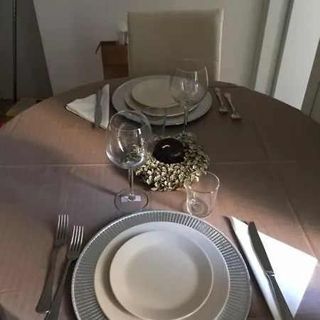 Cosy Appartamento Napoli