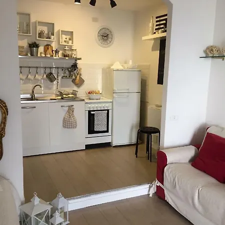 Cosy Appartamento Napoli