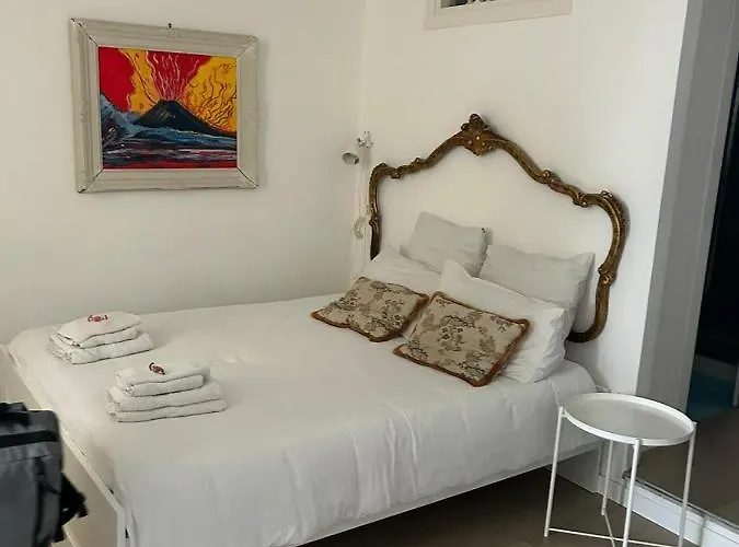 아파트 Cosy 나폴리