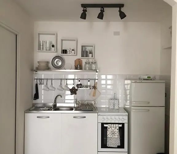 아파트 Cosy 나폴리