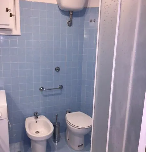 아파트 Cosy 나폴리