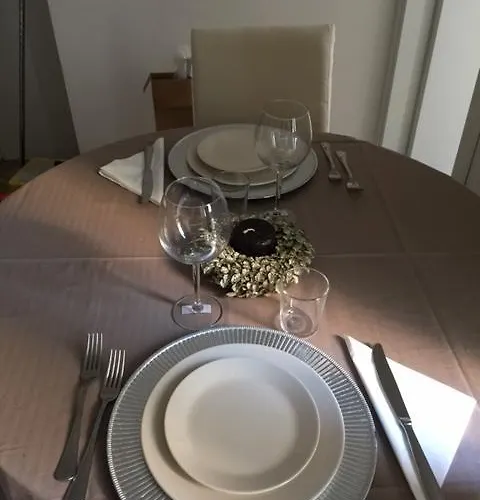 Cosy 아파트 나폴리