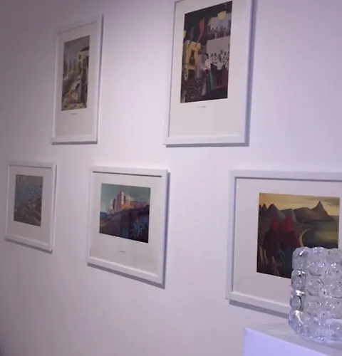 Cosy 아파트 나폴리