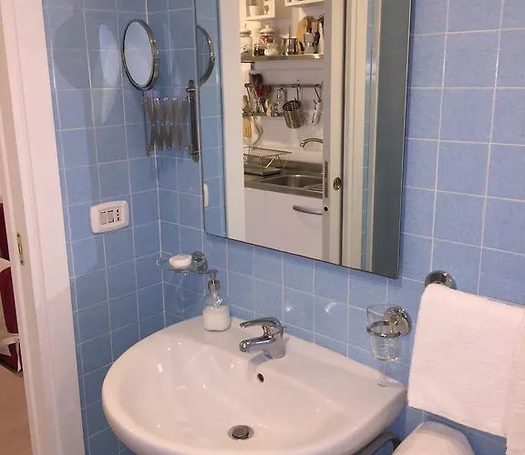 아파트 Cosy 나폴리