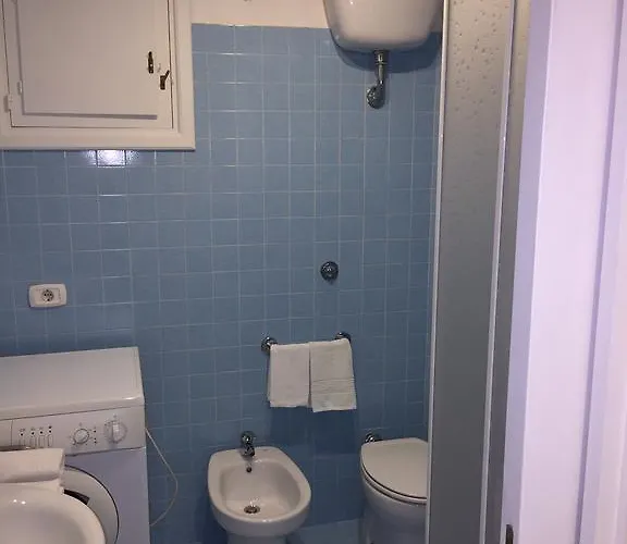 Cosy 아파트 나폴리