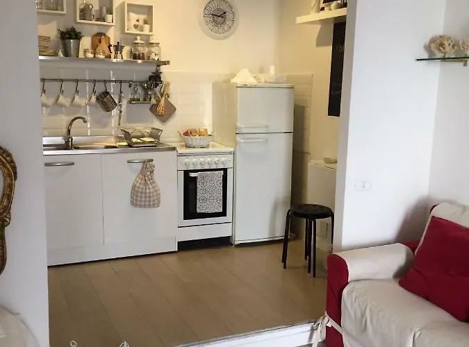 Cosy 아파트 나폴리