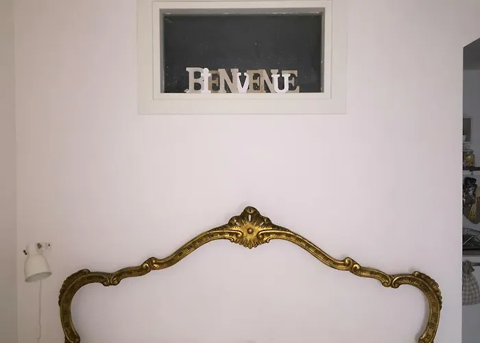 Cosy 아파트 나폴리