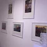 Cosy Апартаменты Неаполь