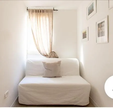 Cosy Neapol