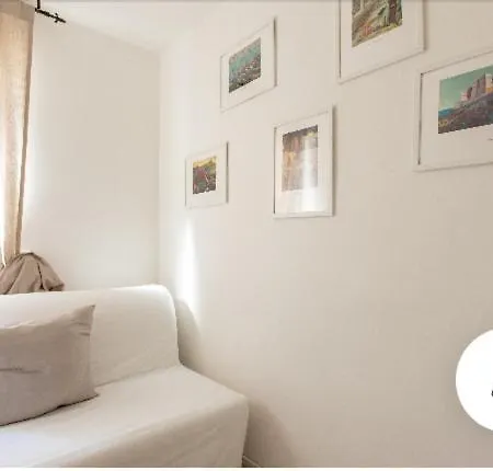 Cosy Apartament *