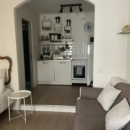 Cosy Apartament