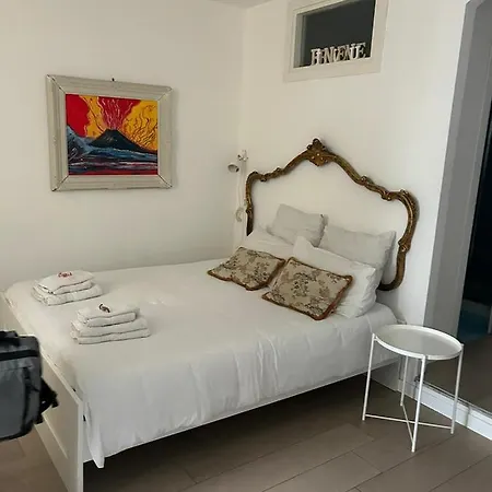 Апартаменты Cosy Неаполь