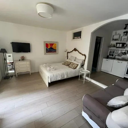 Cosy Apartament *