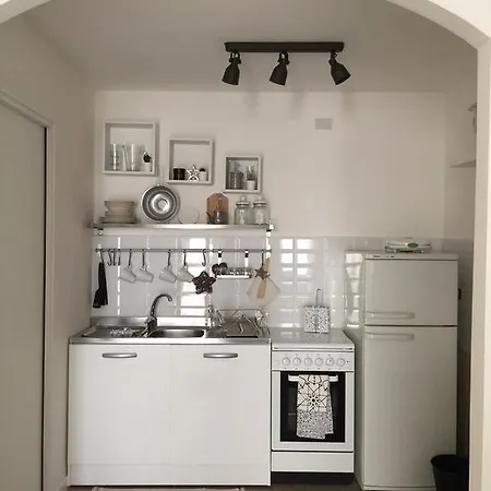 Apartament Cosy Neapol
