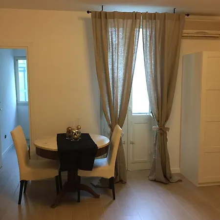 Apartament Cosy