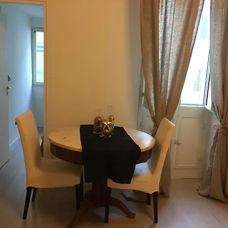 Cosy Neapol