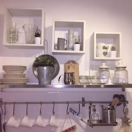 Cosy * Neapol