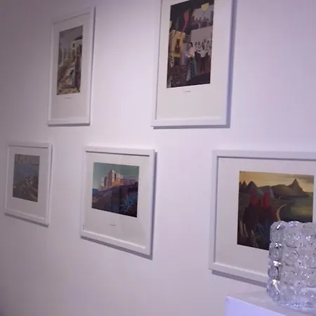 Cosy شقة نابولي