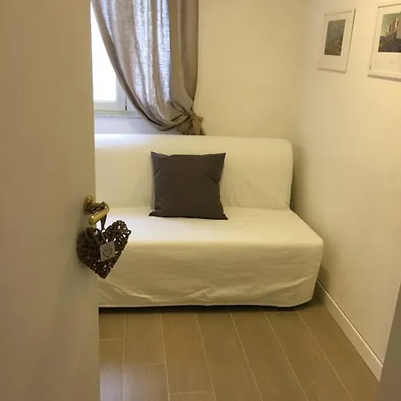 Cosy Apartament