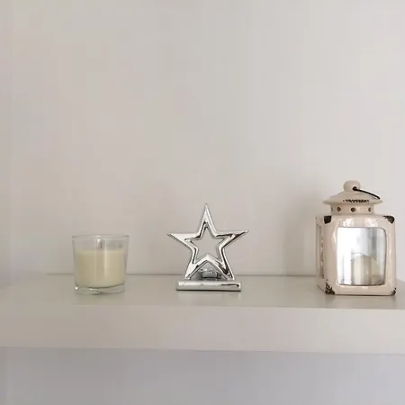Apartament Cosy Neapol