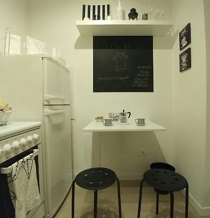 Cosy Apartament *