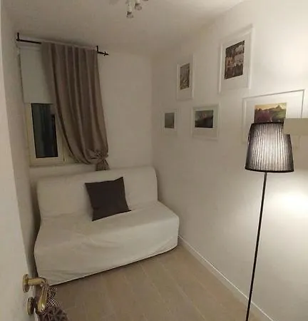 Cosy * Neapol