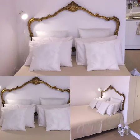 Cosy Apartament