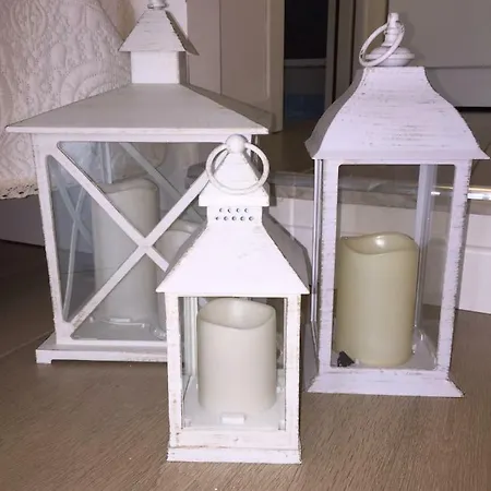 Cosy * Nápoles